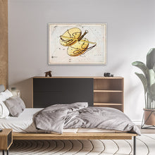 Load image into Gallery viewer, Illustration Of Libra