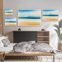 Load image into Gallery viewer, Abstract Beach