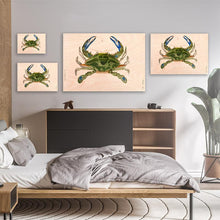 Load image into Gallery viewer, Blue Crab