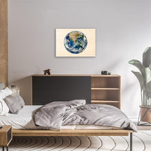 Load image into Gallery viewer, Earth Form Space