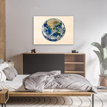 Load image into Gallery viewer, Earth Form Space