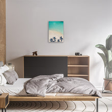 Load image into Gallery viewer, Tropical Beach from Above