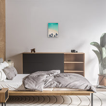 Load image into Gallery viewer, Tropical Beach from Above