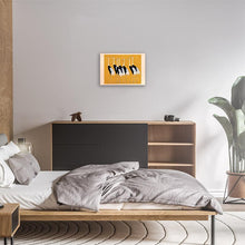 Load image into Gallery viewer, Red Crown Cranes