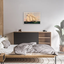 Load image into Gallery viewer, The Yacht Henrietta