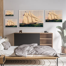 Load image into Gallery viewer, The Yacht Henrietta