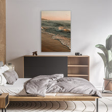 Load image into Gallery viewer, Waves on the Shore