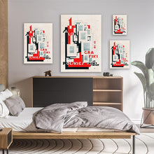 Load image into Gallery viewer, Polish Graphic Arts