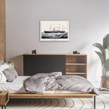 Load image into Gallery viewer, U.S Mail Steam Ship