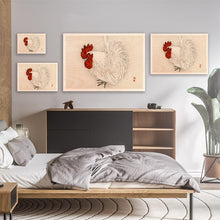 Load image into Gallery viewer, Chicken Illustration