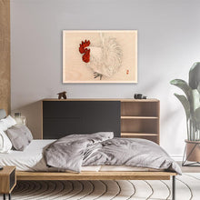 Load image into Gallery viewer, Chicken Illustration