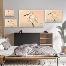 Load image into Gallery viewer, Snowy Egret