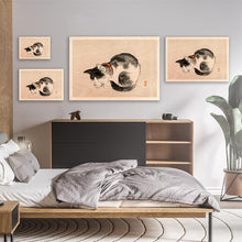 Load image into Gallery viewer, Sleeping Cat