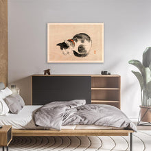 Load image into Gallery viewer, Sleeping Cat