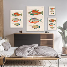 Load image into Gallery viewer, Fish 4