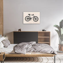 Load image into Gallery viewer, Vintage Bike Engraving