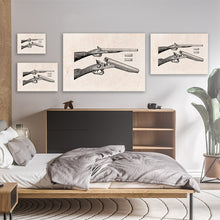 Load image into Gallery viewer, Shot Gun