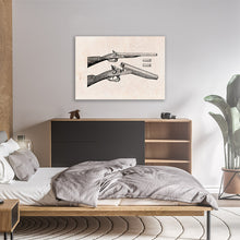 Load image into Gallery viewer, Shot Gun