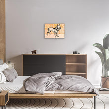 Load image into Gallery viewer, Pit Bull Illustration