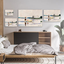 Load image into Gallery viewer, Spearing Eels