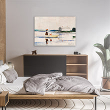 Load image into Gallery viewer, Spearing Eels