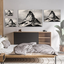 Load image into Gallery viewer, Zermatt, Schweiz.