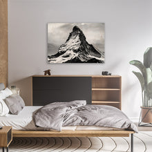 Load image into Gallery viewer, Zermatt, Schweiz.