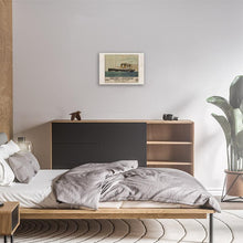 Load image into Gallery viewer, Vintage Cruise Ship