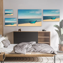 Load image into Gallery viewer, Old Fishing Boat