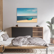 Load image into Gallery viewer, Old Fishing Boat