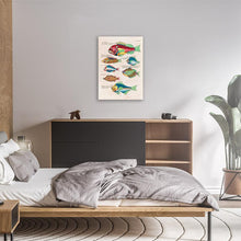 Load image into Gallery viewer, Fish 9