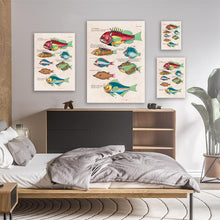 Load image into Gallery viewer, Fish 9