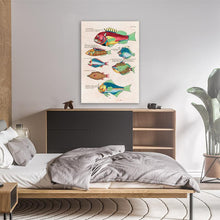 Load image into Gallery viewer, Fish 9