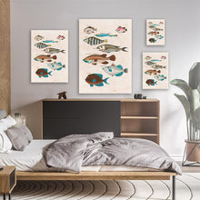 Load image into Gallery viewer, Fish 10