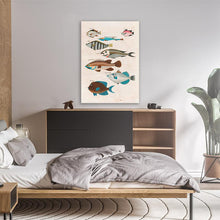 Load image into Gallery viewer, Fish 10