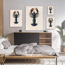 Load image into Gallery viewer, Crimson Crawfish