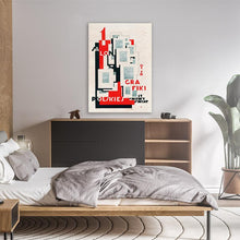 Load image into Gallery viewer, Polish Graphic Arts