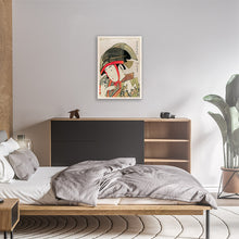 Load image into Gallery viewer, Traditional Japanese Woman