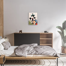 Load image into Gallery viewer, Three Young Men Or Women