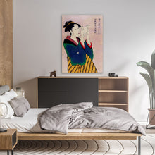 Load image into Gallery viewer, Fumiyomu Onna