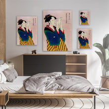 Load image into Gallery viewer, Fumiyomu Onna