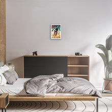 Load image into Gallery viewer, Tricyles Paris Poster