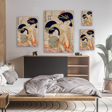 Load image into Gallery viewer, Chojiya Hinazuru Hinamatsu