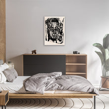 Load image into Gallery viewer, Head Of Dr. Robert Binswanger