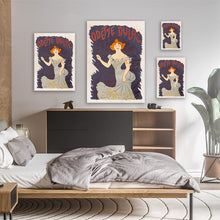 Load image into Gallery viewer, Odette Dulac