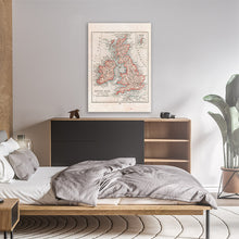 Load image into Gallery viewer, British Isles