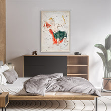 Load image into Gallery viewer, Illustration Of The Cepheus