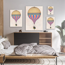 Load image into Gallery viewer, Vintage Balloon