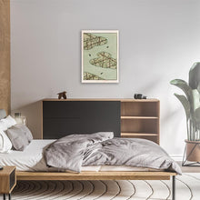 Load image into Gallery viewer, Sky Ilustration