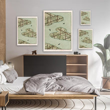 Load image into Gallery viewer, Sky Ilustration